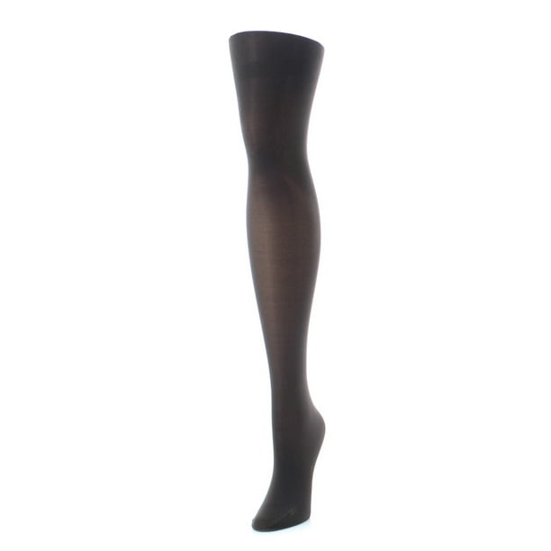 MeMoi Girls & Infant Winter Opaque Tights Black 6--8 MeMoi Girls & Infant Winter Opaque Tights Black 6--8